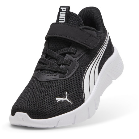 Detské topánky Puma FlexFocus Modern AC+ PS PUMA Black-PUMA