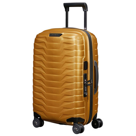 Cestovný kufor Samsonite Proxis Spinner 55 EXP Width