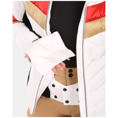 Dámska lyžiarska bunda Kilpi Lin-W