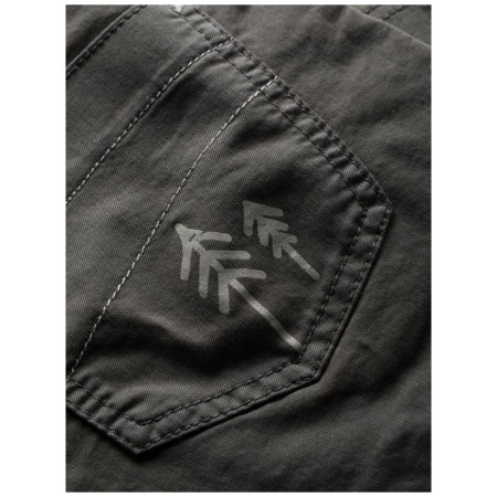 Dámske nohavice Chillaz Fuji 2.0