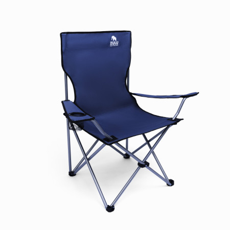Stolička Zulu Camp
