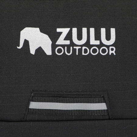 Ľadvinka Zulu Sherman