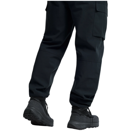 Pánske topánky Jack Wolfskin Wild Quest Texapore Mid M