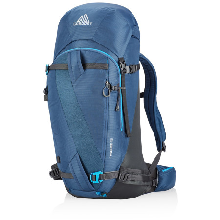Batoh Gregory Targhee 45 3.0 modrá AtlantisBlue