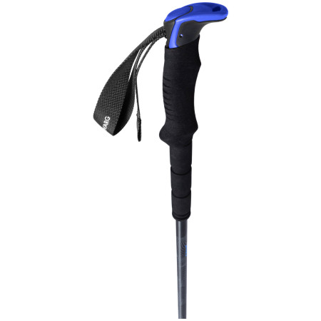 Skialpové palice Warg Skitour Fastlock