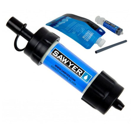 Vodný filter Sawyer SP128 Twin Pack MINI Filter