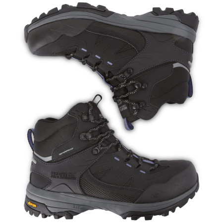 Dámske topánky Regatta Womens Regen Boot