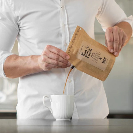 Káva Grower´s cup Brazil