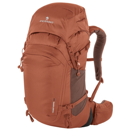 Turistický batoh Ferrino Finisterre 40 oranžová orange