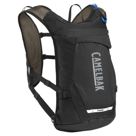 Cyklistický batoh Camelbak Chase Adventure 8 Vest čierna Black/Earth