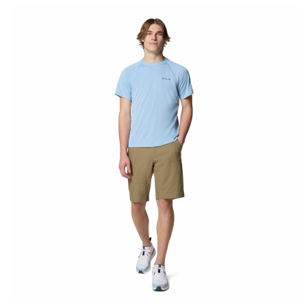 Pánske tričko Columbia Alpine Chill™ Pro Short Sleeve Crew