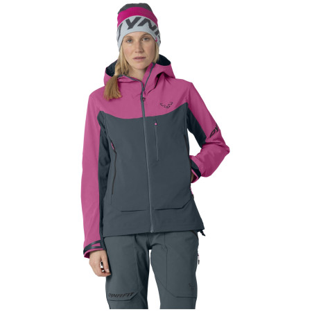 Dámska bunda Dynafit Radical Softshell Jkt W