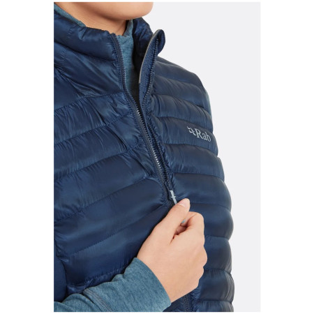 Dámska vesta Rab Cirrus Flex Vest