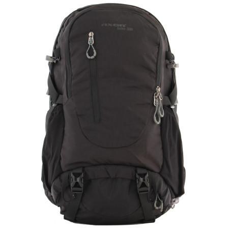 Batoh Axon Lobo 38 l čierna Black