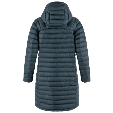 Dámsky kabát Fjällräven Snow Flake Parka W