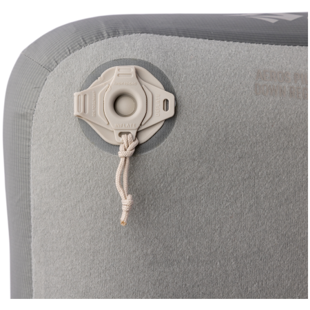 Cestovný vankúš Sea to Summit Aeros Down Pillow - Regular