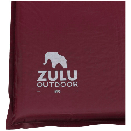 Samonafukovacia karimatka Zulu Nap 3