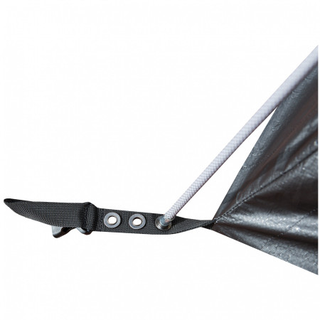 Stan Zulu Dome 3 Black Long