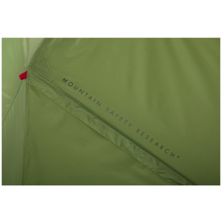 Turistický stan MSR Elixir 1 Tent