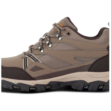 Dámske topánky Regatta Wmn Holcombe III Low