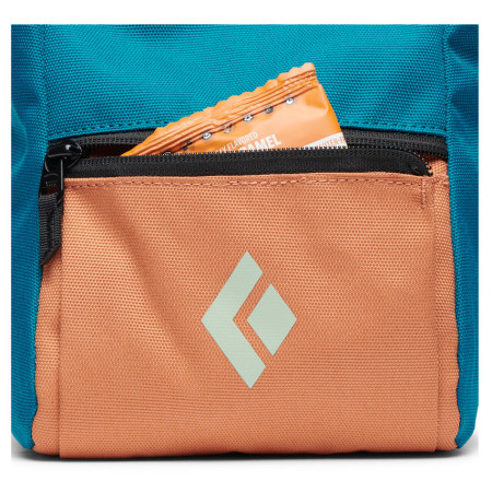 Vrecko na magnézium Black Diamond Mondito Chalk Pot