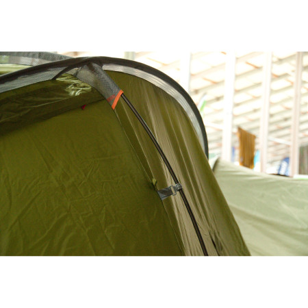 Expedičný stan pre 2 osoby Pinguin Summit 2