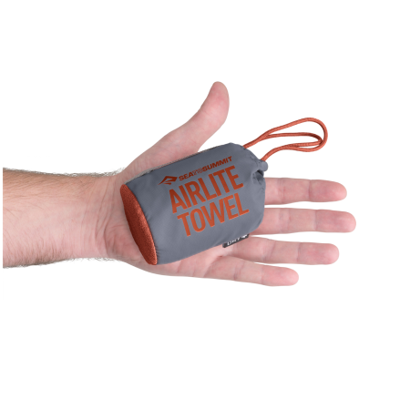 Uterák Sea to Summit Airlite Towel L