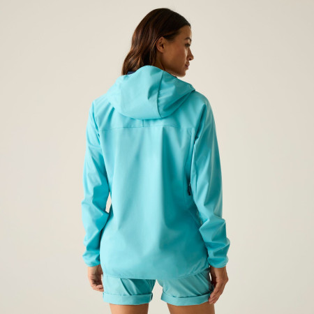 Dámska bunda Dare 2b Lexan III Softshell