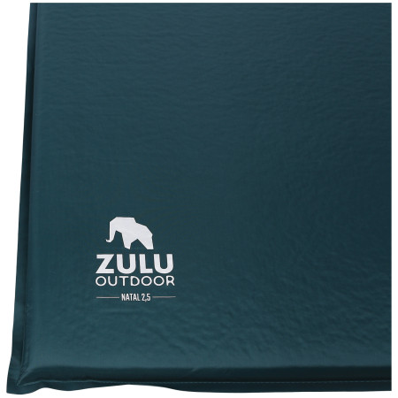 Samonafukovacia karimatka Zulu Natal 2,5