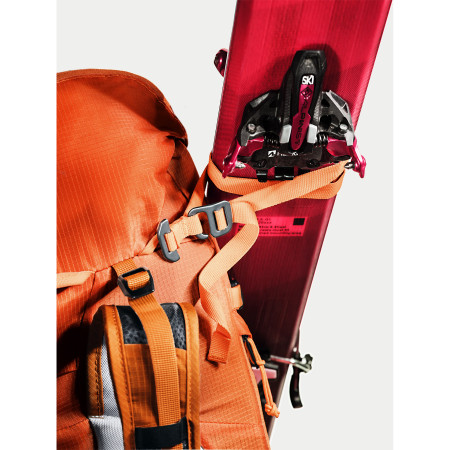 Dámsky batoh Deuter Freescape Lite 24 SL