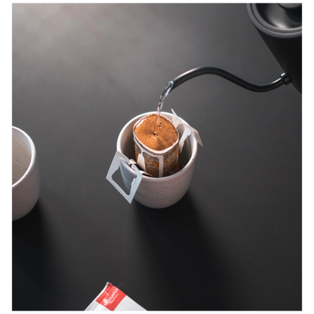 Káva Drip it Honduras Las Capucas 20x10 g