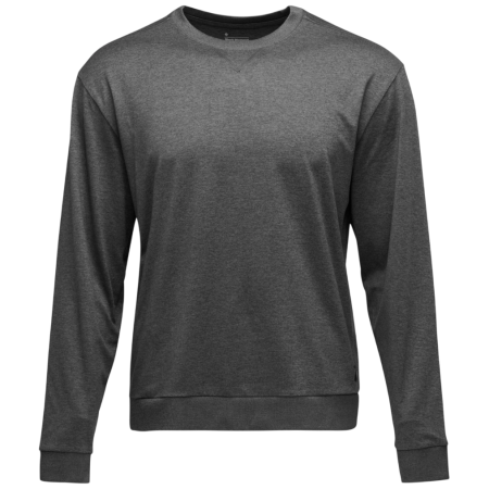 Pánska funkčná mikina Black Diamond M Circuit Midlayer Crewneck
