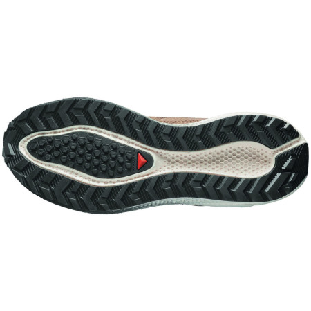 Pánske topánky Salomon Aero Blaze 4 Grvl