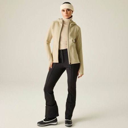 Dámska mikina Dare 2b Glacier Midlayer
