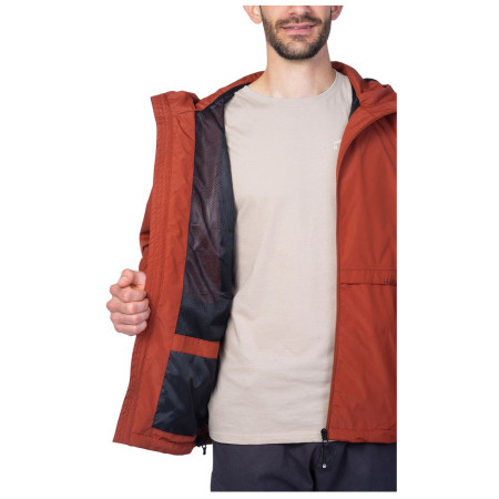 Pánska bunda Hannah Chaz