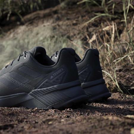 Pánske bežecké topánky Adidas Terrex Soulstride