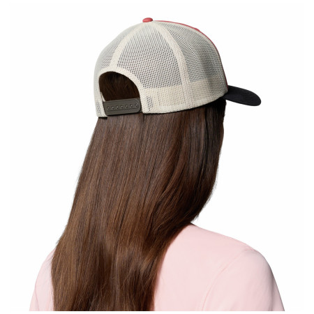 Šiltovka Columbia Mesh Snap Back