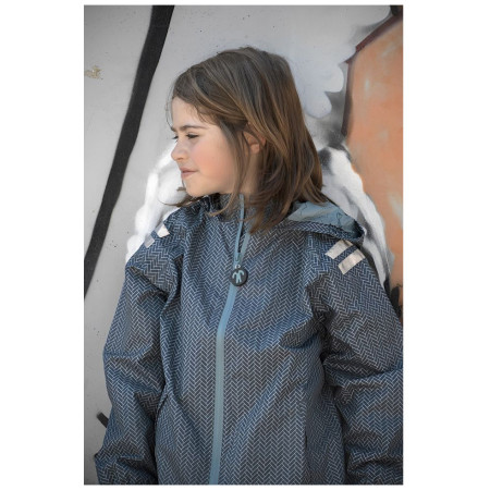 Detská bunda DucKsday Rainjacket Ranger