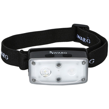 Čelovka Warg Sense Charger