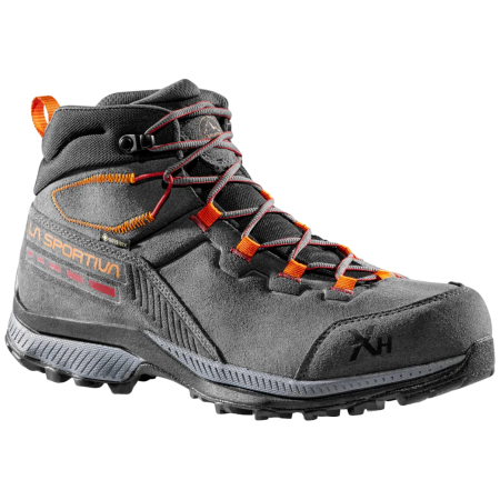 Pánske topánky La Sportiva TX Hike Mid Leather Gtx