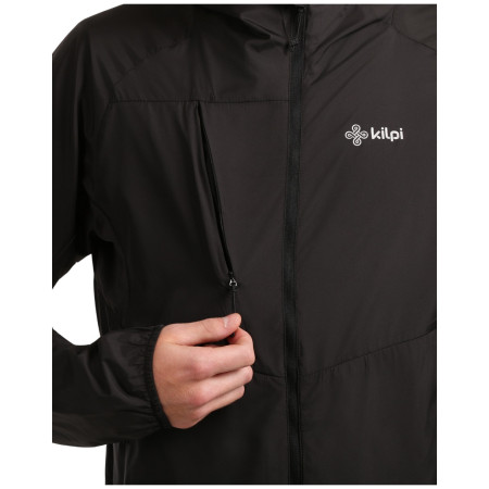 Pánska bunda Kilpi Rosa-M