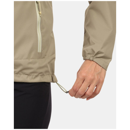 Dámska bunda Kilpi Sonna-W