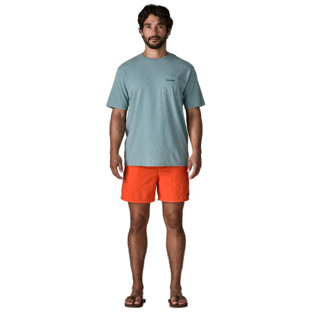 Pánske kraťasy Patagonia M's Baggies Shorts - 5 in.