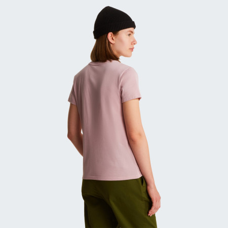 Dámske tričko The North Face W Evolution Simple Dome Slm Short Sleeve
