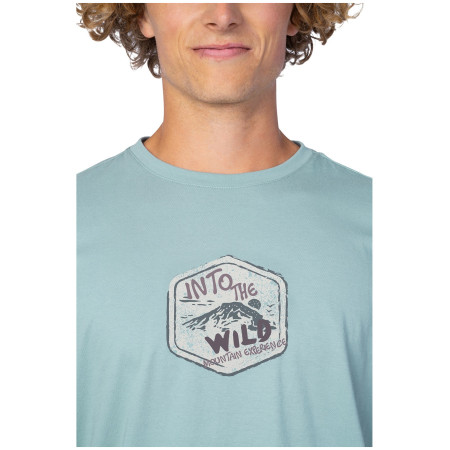 Pánske tričko Hannah Skatch