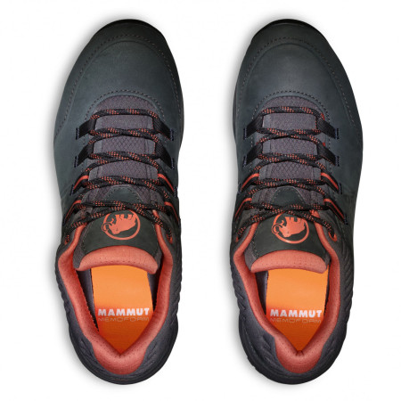 Dámske turistické topánky Mammut Nova IV Low GTX® Women