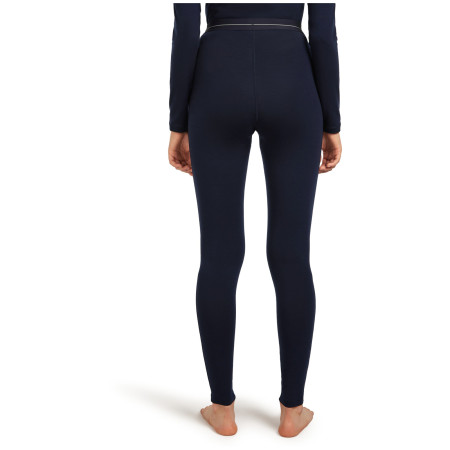 Dámske legíny Icebreaker Women Merino Blend Core Midweight Leggings