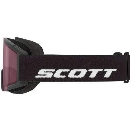 Detské lyžiarske okuliare Scott Goggle Shield Junior