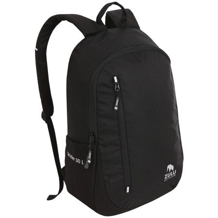 Batoh Zulu Strider 30 L čierna black