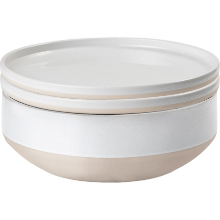 Sada tanierov Brunner Set 6in1 Odette